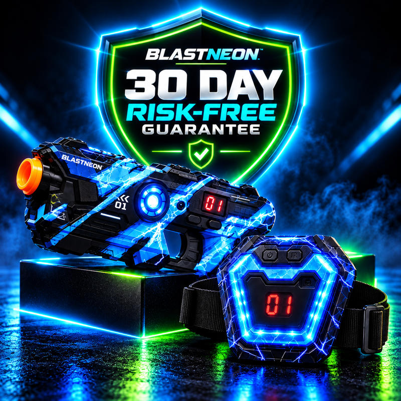 Built for Epic Game Nights