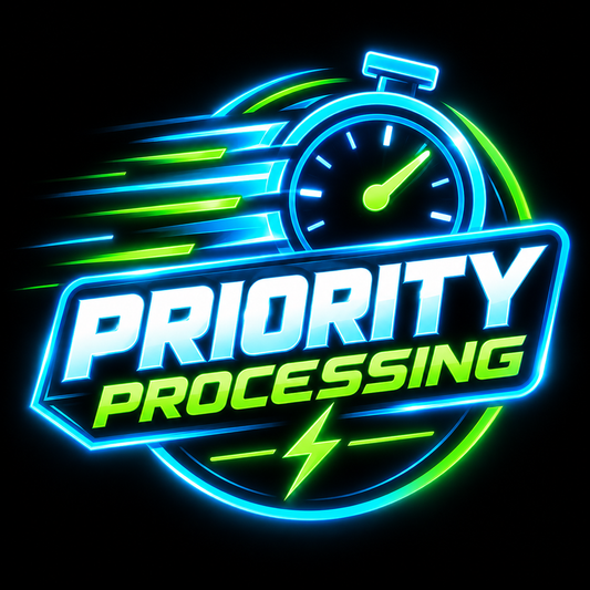 Priority Processing